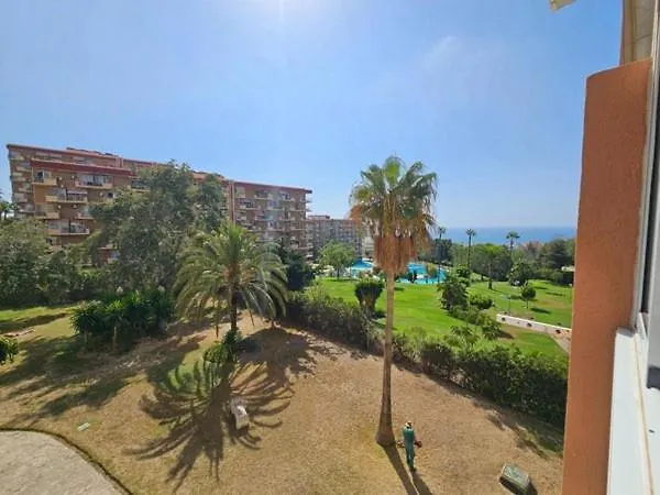 Apartamento Apart And Studios Benalmadena Beach